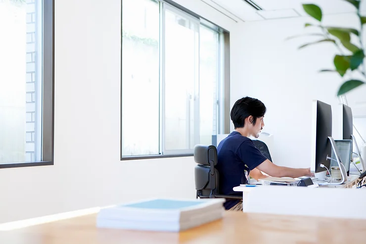 Lutter contre les allergies au pollen au travail