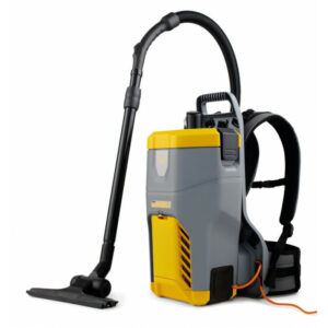 Aspirateur Dorsal VOYAGER 4 GHIBLI WIRBEL
