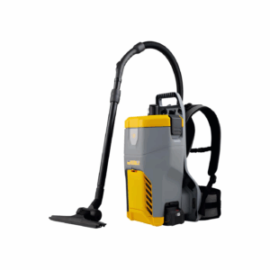Aspirateur Dorsal VOYAGER 4 BC LITHIUM / SWIFT GHIBLI WIRBEL