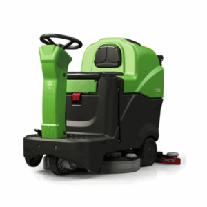 ICA AUTOLAVEUSE autoportée CT80 BT55 PACK